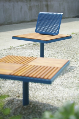 pixel, PIX, seating segment, design: David Karásek, Czechia, Bilovice